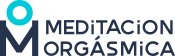 Meditación Orgásmica Logo